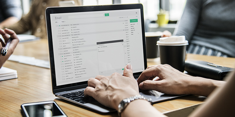 E-posta pazarlama nedir?