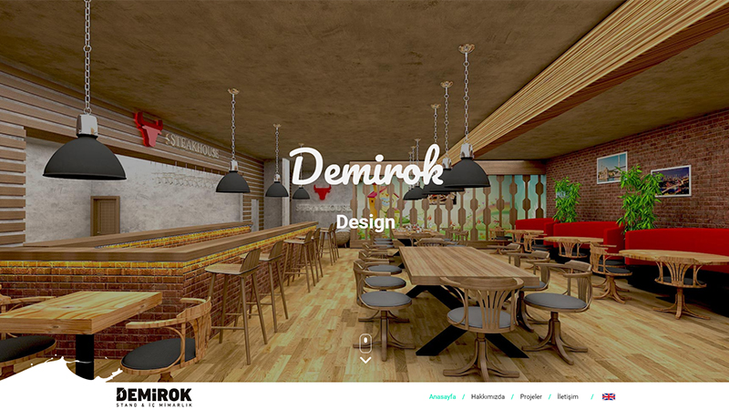 Demirok Design