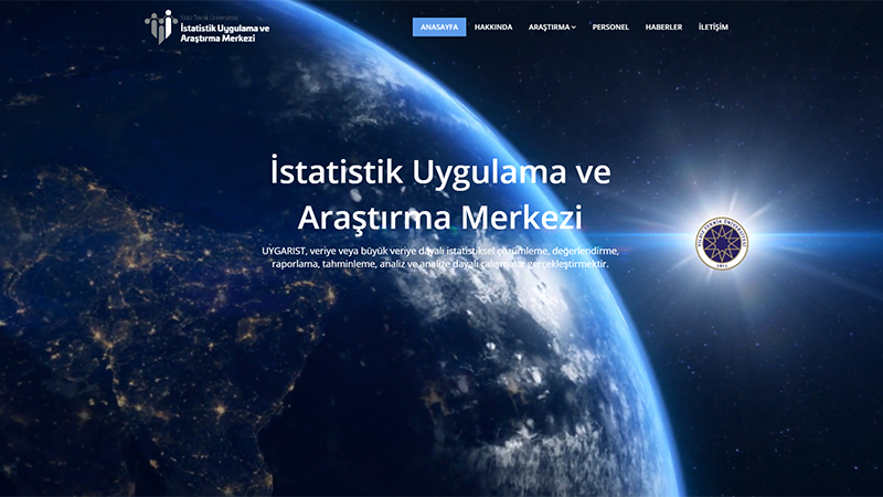 İstatistik Uygulama ve Araştırma Merkezi