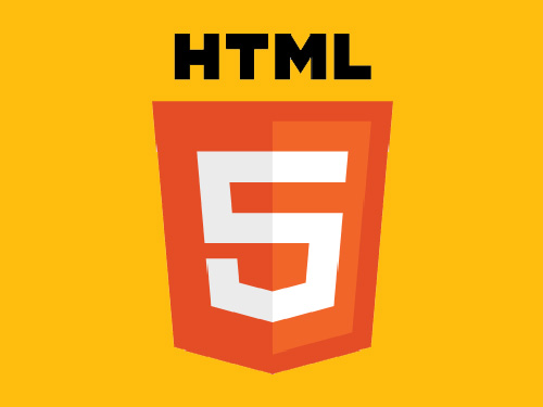HTML 5